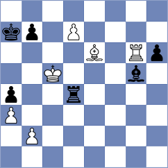 Nastore - Iskusnyh (Chess.com INT, 2021)