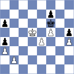 Pereira Pinos - Cajamarca Gordillo (Chess.com INT, 2020)