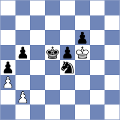 Baker - Hansch (Chess.com INT, 2020)