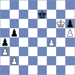 Gauri - Shafer (Austin, TX USA, 2025)