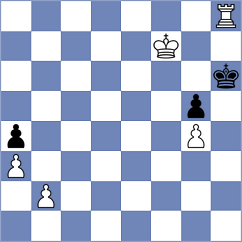Cameron - Han (Mooroolbark, 2011)