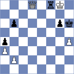 Gonshorovitz - Petesch (ICC INT, 2009)