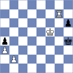 Reshetniak - Kolesov (Kharkov, 2008)