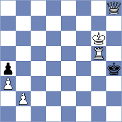 Lee - Moshnenko (Churchill, 2000)