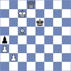 Fouassier - Osseman (Europe Echecs INT, 2021)
