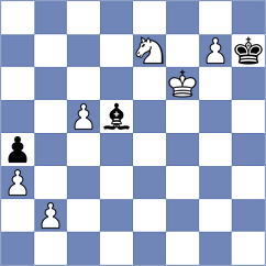 Pischikov - Shalaev (Tosno, 2009)