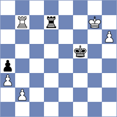 Ivanova - Mika (chess.com INT, 2024)