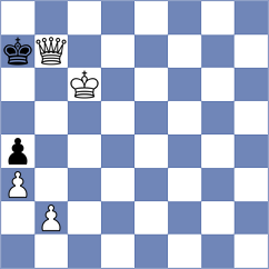 Osmonbekov - Tworuszka (chess.com INT, 2023)