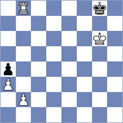 Motaki - Rezayee (Chess.com INT, 2021)