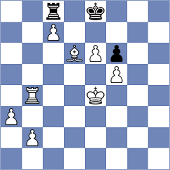 Duarte - Li (Lichess.org INT, 2020)