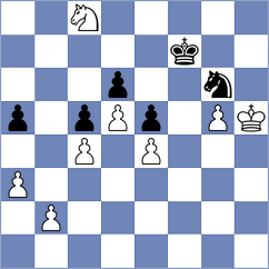 Cogan - Khan (Budapest HUN, 2024)