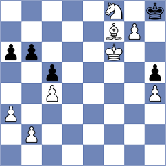 Bilchinski - Haeusler (Playchess.com INT, 2011)