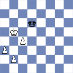 Olsen - Pedersen (Farum, 2003)
