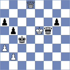 Van Mil - Van Blitterswijk (Haarlem, 1995)