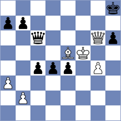 Sivak - Yurovskich (Nikolaev, 2009)