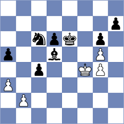 Gugler - Heinrich (Playchess.com INT, 2020)