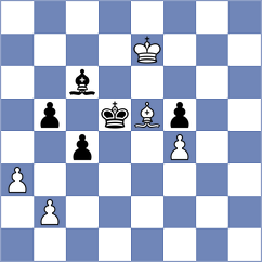 Rubio Tent - Grebennikov (chess.com INT, 2025)