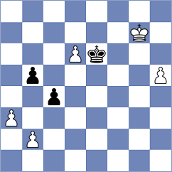 Pesotskiy - Arango Arenas (chess.com INT, 2024)