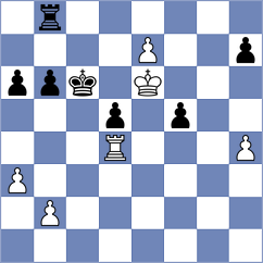 Fernandez Romero - Garcia Luengo (Mondariz, 2000)