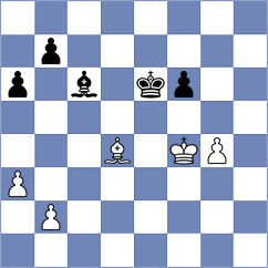 Golubev - Kuegel (chess.com INT, 2023)
