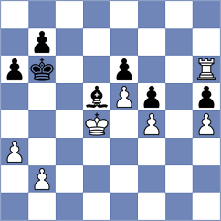 Martinez Alcantara - Janaszak (chess.com INT, 2022)