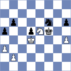 Zlatanovic - Mikic (Nis, 2008)