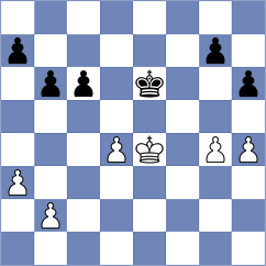 Mukherjee - Bareket (Chess.com INT, 2020)