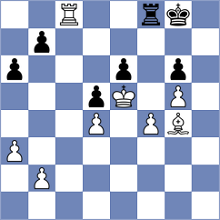 Blaha - Davidovic (Slovakia, 2008)