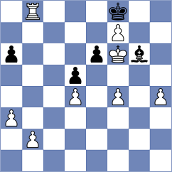 Zavortink - Brancaleoni (chess.com INT, 2025)