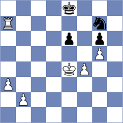 Chylewski - Banusz (chess.com INT, 2024)