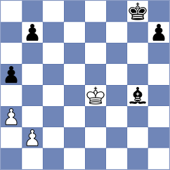Vasilescu - Nedelcu (Bucharest ROU, 2022)