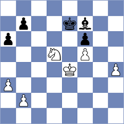 Tilicheev - Jarlskov (Copenhagen DEN, 2024)