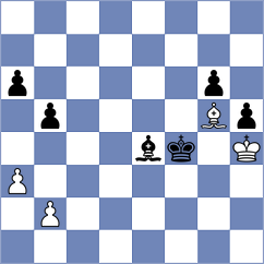 Nugumanov - Rozman (chess.com INT, 2025)