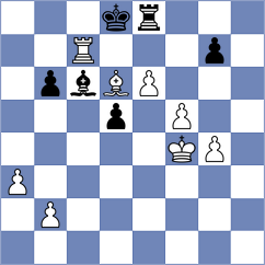Bollengier - Marjanovic (chess.com INT, 2022)