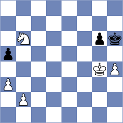 Guseinov - Strelnikova (Lipetsk, 2010)