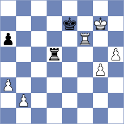 Martinez Alcantara - De Lim Pereira (Bogota, 2011)