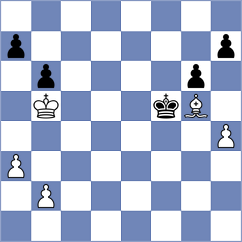 Mesquita - Miller (chess.com INT, 2024)