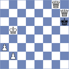 Camarillo Perez - Laura Sarmiento (Lichess.org INT, 2020)