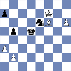 Drozdowski - Zumsande (Chess.com INT, 2014)