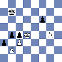 Shimanov - Leitao (chess.com INT, 2022)