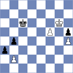 Golubovic - Ostojic (Cetinje, 1991)