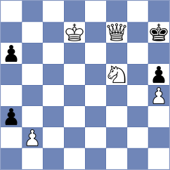 Kasparov - Jones (London, 1998)