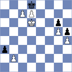 Vargas Salazar - Aguirre Proano (Chess.com INT, 2020)