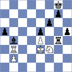 Reif - Klein (Borkum, 1996)