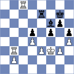 Kilic - Timerkhanov (chess.com INT, 2025)
