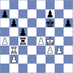 Bendayan Claros - Trigo Urquijo (Marbella ESP, 2024)