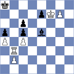 Beardsworth - Adu-Poku (chess.com INT, 2021)