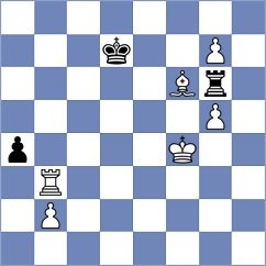Kalinin - Prikhodko (Samara, 2010)