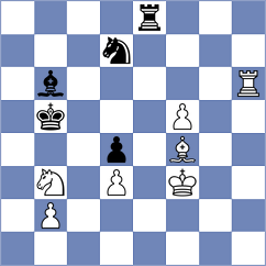 Schreiner - Petrovic (Vrnjacka Banja SRB, 2024)