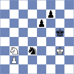 Leyva - Lopez Martinez (Linares ESP, 2024)